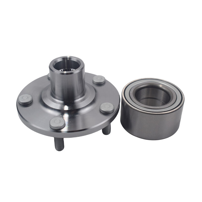 Front Wheel Hub and Bearing Fit For Lexus SC430 ES300 RX450h Toyota Camry AHV40R AVV50 Kluger GSU40R WH-TA041-1PCS - Machter