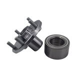 Front Wheel Hub and Bearing Fit For Lexus SC430 ES300 RX450h Toyota Camry AHV40R AVV50 Kluger GSU40R WH-TA041-1PCS - Machter