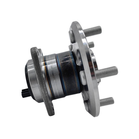 1 x Rear Left Wheel Bearing Hub Fit For Toyota Aurion GSV40 Camry ACV40 For Lexus ES300 MCV30 With ABS - Machter