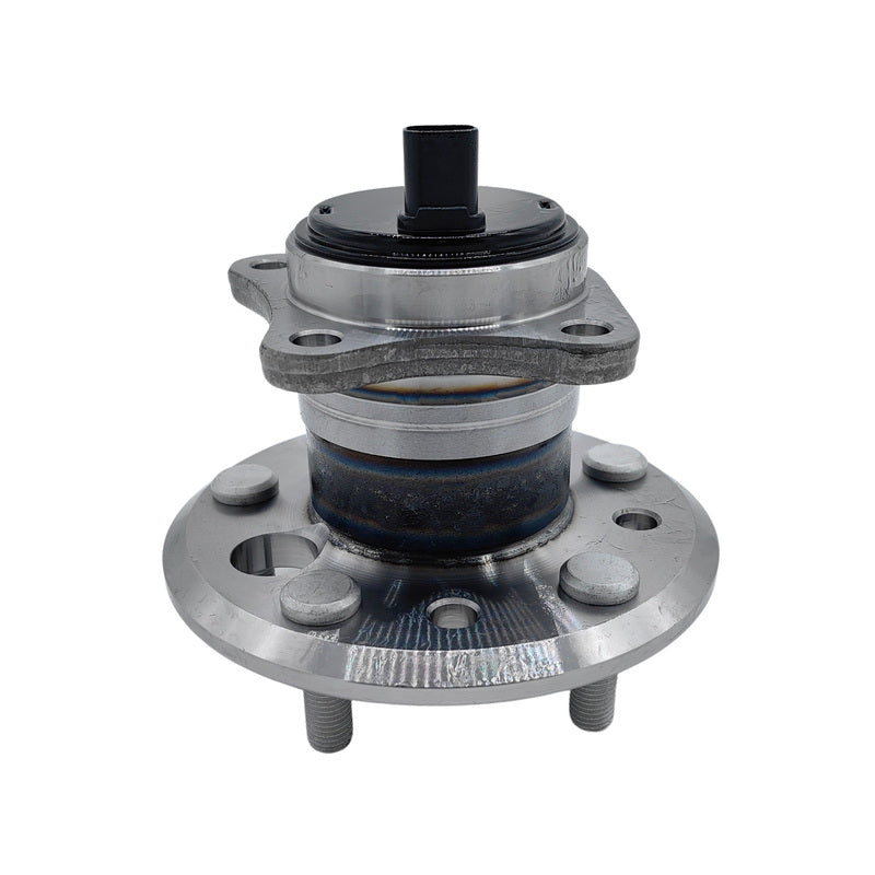 1 x Rear Left Wheel Bearing Hub Fit For Toyota Aurion GSV40 Camry ACV40 For Lexus ES300 MCV30 With ABS WH-TA042-1PCS - Machter
