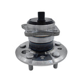1 x Rear Left Wheel Bearing Hub Fit For Toyota Aurion GSV40 Camry ACV40 For Lexus ES300 MCV30 With ABS WH-TA042-1PCS - Machter