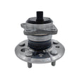 1 x Rear Left Wheel Bearing Hub Fit For Toyota Aurion GSV40 Camry ACV40 For Lexus ES300 MCV30 With ABS WH-TA042-1PCS - Machter