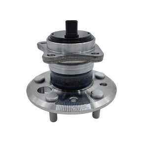 1 x Rear Left Wheel Bearing Hub Fit For Toyota Aurion GSV40 Camry ACV40 For Lexus ES300 MCV30 With ABS WH-TA042-1PCS - Machter