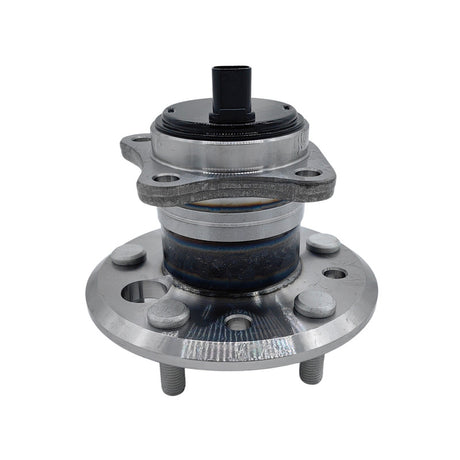1 x Rear Left Wheel Bearing Hub Fit For Toyota Aurion GSV40 Camry ACV40 For Lexus ES300 MCV30 With ABS - Machter