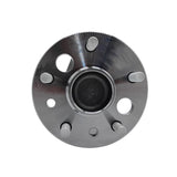 1 x Rear Left Wheel Bearing Hub Fit For Toyota Aurion GSV40 Camry ACV40 For Lexus ES300 MCV30 With ABS WH-TA042-1PCS - Machter