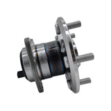 1 x Rear Left Wheel Bearing Hub Fit For Toyota Aurion GSV40 Camry ACV40 For Lexus ES300 MCV30 With ABS WH-TA042-1PCS - Machter