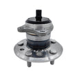 1 x Rear Right Wheel Bearing Hub Fit For Toyota Aurion GSV40 Camry ACV40 For Lexus ES300 MCV30 With ABS WH-TA043-1PCS - Machter