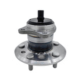 1 x Rear Right Wheel Bearing Hub Fit For Toyota Aurion GSV40 Camry ACV40 For Lexus ES300 MCV30 With ABS WH-TA043-1PCS - Machter