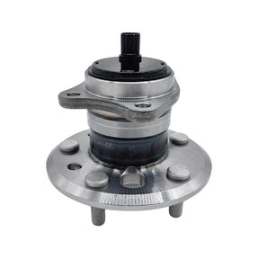 1 x Rear Right Wheel Bearing Hub Fit For Toyota Aurion GSV40 Camry ACV40 For Lexus ES300 MCV30 With ABS WH-TA043-1PCS - Machter