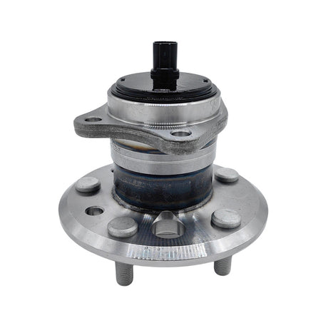 1 x Rear Right Wheel Bearing Hub Fit For Toyota Aurion GSV40 Camry ACV40 For Lexus ES300 MCV30 With ABS - Machter