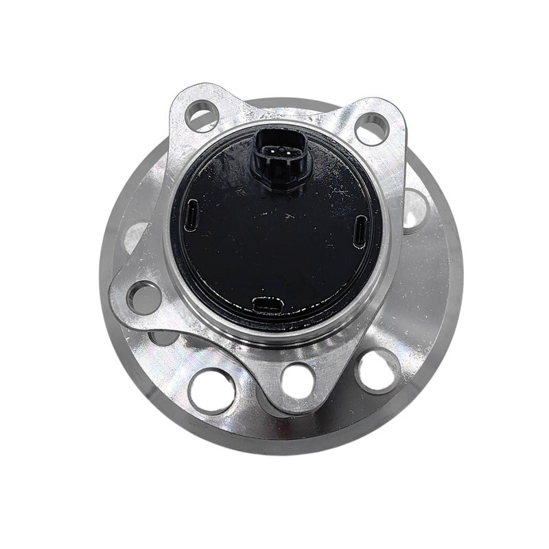1 x Rear Right Wheel Bearing Hub Fit For Toyota Aurion GSV40 Camry ACV40 For Lexus ES300 MCV30 With ABS WH-TA043-1PCS - Machter