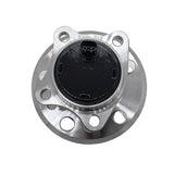 1 x Rear Right Wheel Bearing Hub Fit For Toyota Aurion GSV40 Camry ACV40 For Lexus ES300 MCV30 With ABS WH-TA043-1PCS - Machter