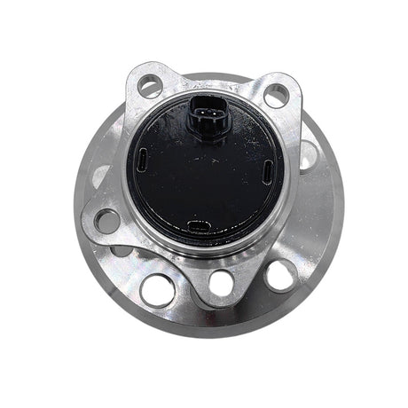 1 x Rear Right Wheel Bearing Hub Fit For Toyota Aurion GSV40 Camry ACV40 For Lexus ES300 MCV30 With ABS - Machter