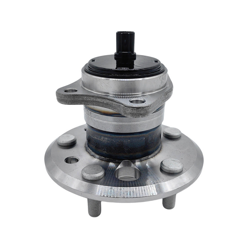 1 x Rear Right Wheel Bearing Hub Fit For Toyota Aurion GSV40 Camry ACV40 For Lexus ES300 MCV30 With ABS WH-TA043-1PCS - Machter