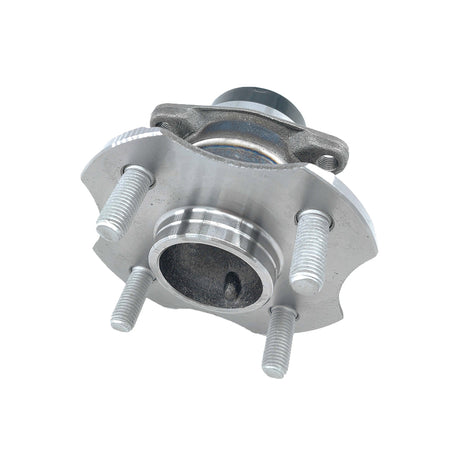 1 x Rear Wheel Bearing Hub Fit For Toyota Echo NCP10 NCP12 NCP13 Ractis Platz Vitz ABS - Machter