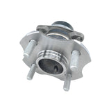 1 x Rear Wheel Bearing Hub Fit For Toyota Echo NCP10 NCP12 NCP13 Ractis Platz Vitz ABS WH-TA044-1PCS - Machter