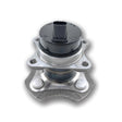 1 x Rear Wheel Bearing Hub Fit For Toyota Echo NCP10 NCP12 NCP13 Ractis Platz Vitz ABS WH-TA044-1PCS - Machter