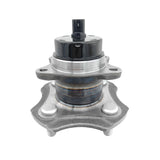 1 x Rear Wheel Bearing Hub Fit For Toyota Echo NCP10 NCP12 NCP13 Ractis Platz Vitz ABS WH-TA044-1PCS - Machter