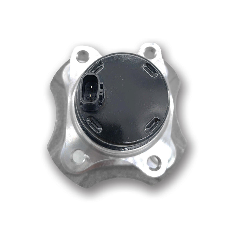 1 x Rear Wheel Bearing Hub Fit For Toyota Echo NCP10 NCP12 NCP13 Ractis Platz Vitz ABS WH-TA044-1PCS - Machter