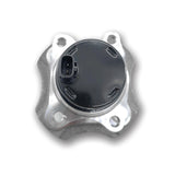 1 x Rear Wheel Bearing Hub Fit For Toyota Echo NCP10 NCP12 NCP13 Ractis Platz Vitz ABS WH-TA044-1PCS - Machter