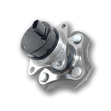 1 x Rear Wheel Bearing Hub Fit For Toyota Echo NCP10 NCP12 NCP13 Ractis Platz Vitz ABS WH-TA044-1PCS - Machter