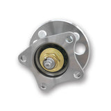1 x Rear Wheel Bearing Hub Assembly Fit For Toyota Corolla AE Holden Nova LG Non ABS WH-TA045-1PCS - Machter