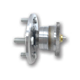 1 x Rear Wheel Bearing Hub Assembly Fit For Toyota Corolla AE Holden Nova LG Non ABS WH-TA045-1PCS - Machter