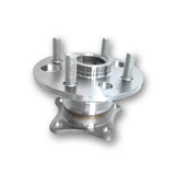 1 x Rear Wheel Bearing Hub Assembly Fit For Toyota Corolla AE Holden Nova LG Non ABS WH-TA045-1PCS - Machter