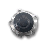 1 x Rear Wheel Bearing Hub Assembly Fit For Toyota Tarago ACR30 2000-2006 No ABS WH-TA046-1PCS - Machter