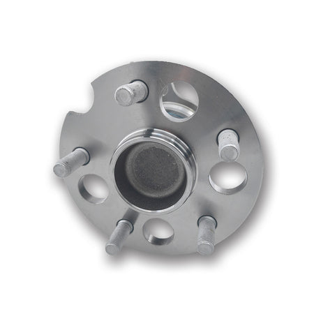 1 x Rear Wheel Bearing Hub Assembly Fit For Toyota Tarago ACR30 2000-2006 No ABS - Machter