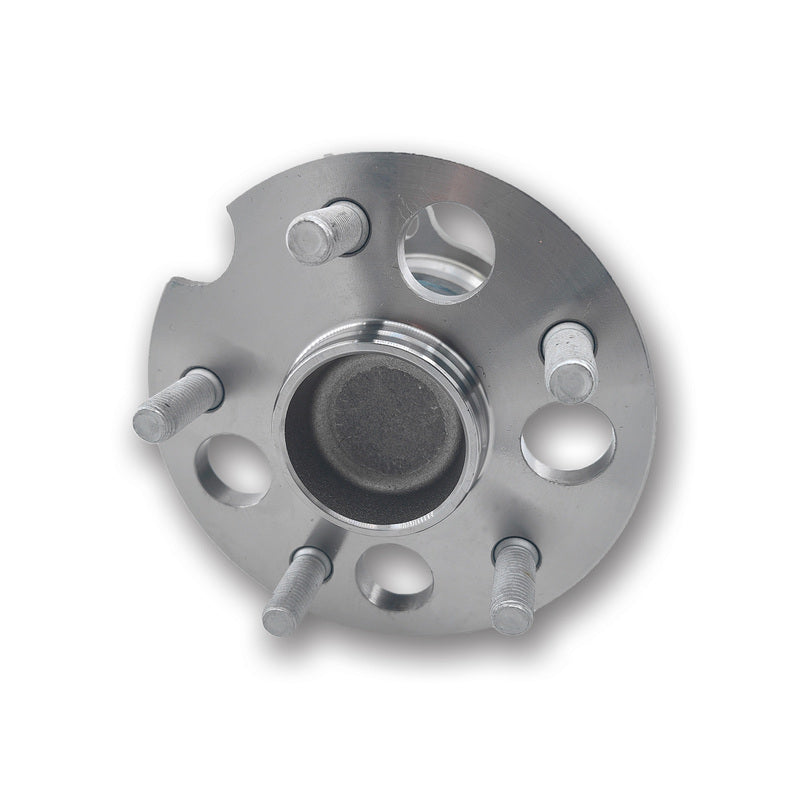 1 x Rear Wheel Bearing Hub Assembly Fit For Toyota Tarago ACR30 2000-2006 No ABS WH-TA046-1PCS - Machter