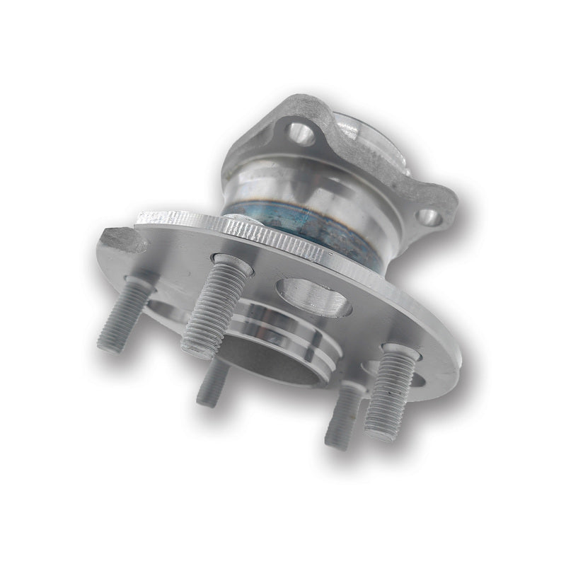 1 x Rear Wheel Bearing Hub Assembly Fit For Toyota Tarago ACR30 2000-2006 No ABS WH-TA046-1PCS - Machter