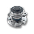 1 x Rear Wheel Bearing Hub Assembly Fit For Toyota Tarago ACR30 2000-2006 No ABS WH-TA046-1PCS - Machter