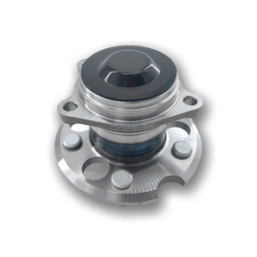 1 x Rear Wheel Bearing Hub Assembly Fit For Toyota Tarago ACR30 2000-2006 No ABS WH-TA046-1PCS - Machter