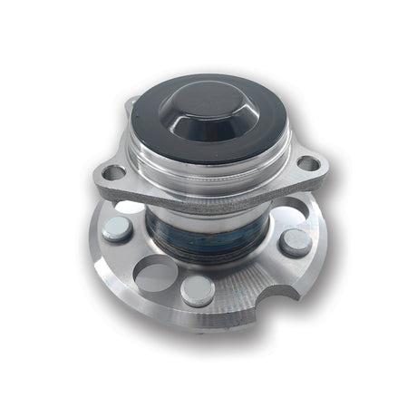 1 x Rear Wheel Bearing Hub Assembly Fit For Toyota Tarago ACR30 2000-2006 No ABS - Machter