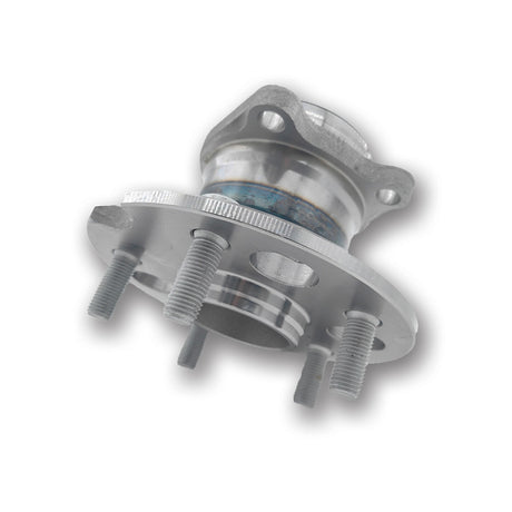 1 x Rear Wheel Bearing Hub Assembly Fit For Toyota Tarago ACR30 2000-2006 No ABS - Machter