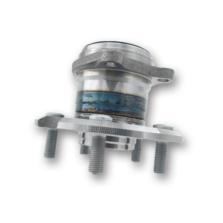 1 x Rear Wheel Bearing Hub Assembly Fit For Toyota Tarago ACR30 2000-2006 No ABS - Machter