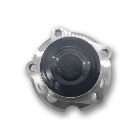 1 x Rear Wheel Bearing Hub Assembly Fit For Toyota Tarago ACR30 2000-2006 No ABS - Machter