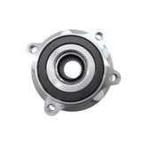 Front Wheel Bearing Hub Assembly Fit For Toyota Prius ZVW30 For Lexus CT200H ZWA10 WH-TA047-1PCS - Machter