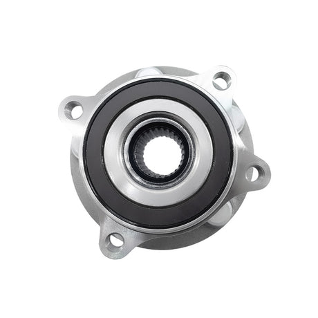 Front Wheel Bearing Hub Assembly Fit For Toyota Prius ZVW30 For Lexus CT200H ZWA10 WH-TA047-1PCS - Machter