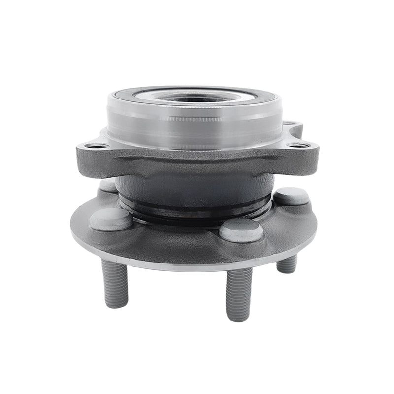 Front Wheel Bearing Hub Assembly Fit For Toyota Prius ZVW30 For Lexus CT200H ZWA10 WH-TA047-1PCS - Machter