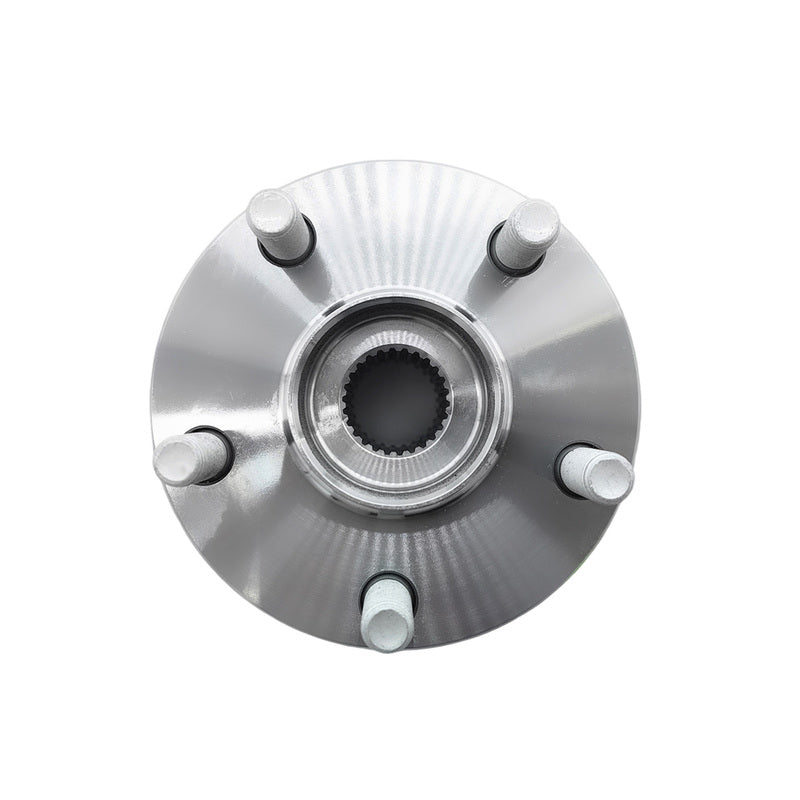 Front Wheel Bearing Hub Assembly Fit For Toyota Prius ZVW30 For Lexus CT200H ZWA10 WH-TA047-1PCS - Machter