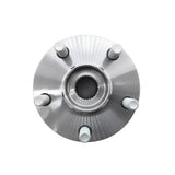 Front Wheel Bearing Hub Assembly Fit For Toyota Prius ZVW30 For Lexus CT200H ZWA10 WH-TA047-1PCS - Machter
