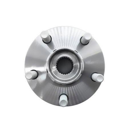 Front Wheel Bearing Hub Assembly Fit For Toyota Prius ZVW30 For Lexus CT200H ZWA10 WH-TA047-1PCS - Machter