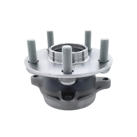 Front Wheel Bearing Hub Assembly Fit For Toyota Prius ZVW30 For Lexus CT200H ZWA10 WH-TA047-1PCS - Machter