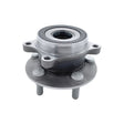 Front Wheel Bearing Hub Assembly Fit For Toyota Prius ZVW30 For Lexus CT200H ZWA10 WH-TA047-1PCS - Machter