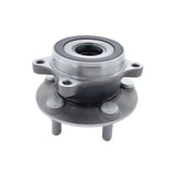 Front Wheel Bearing Hub Assembly Fit For Toyota Prius ZVW30 For Lexus CT200H ZWA10 WH-TA047-1PCS - Machter