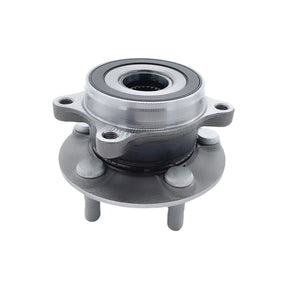 Front Wheel Bearing Hub Assembly Fit For Toyota Prius ZVW30 For Lexus CT200H ZWA10 WH-TA047-1PCS - Machter