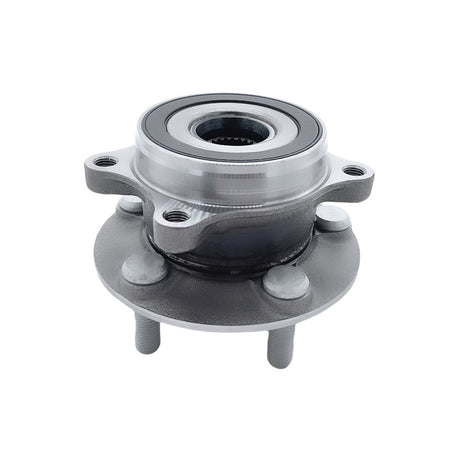 Front Wheel Bearing Hub Assembly Fit For Toyota Prius ZVW30 For Lexus CT200H ZWA10 WH-TA047-1PCS - Machter