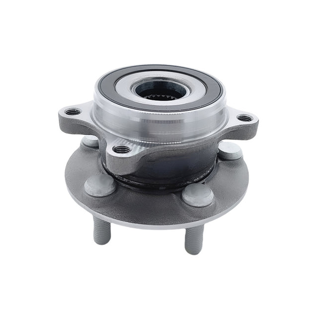 Front Wheel Bearing Hub Assembly Fit For Toyota Prius ZVW30 For Lexus CT200H ZWA10 WH-TA047-1PCS - Machter
